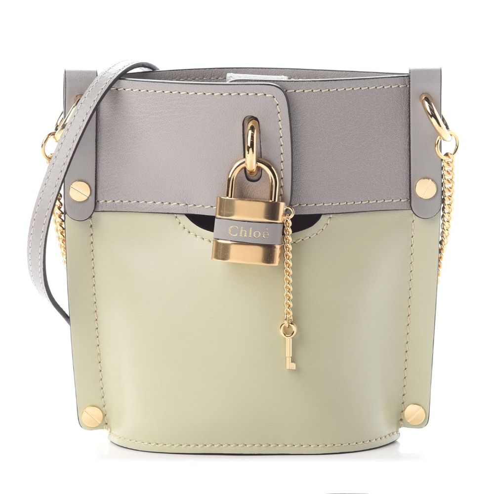 Chloé Mini Bucket Bag